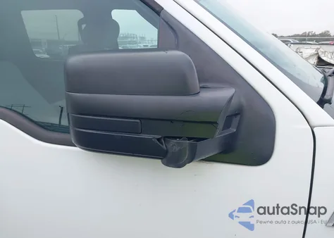 2014 Ford F-150 Xlt z USA, uszkodzony, nr VIN 1FTFW1CF8EKF73691